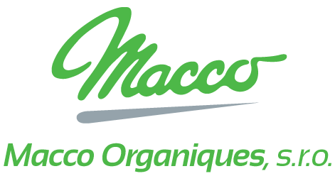 Macco Organiques, s.r.o. 